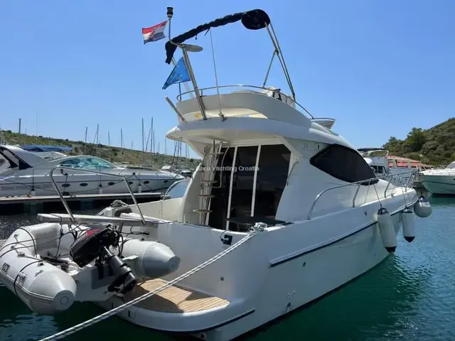 Starfisher boats 34