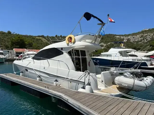 Starfisher boats 34