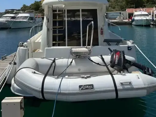 Starfisher boats 34