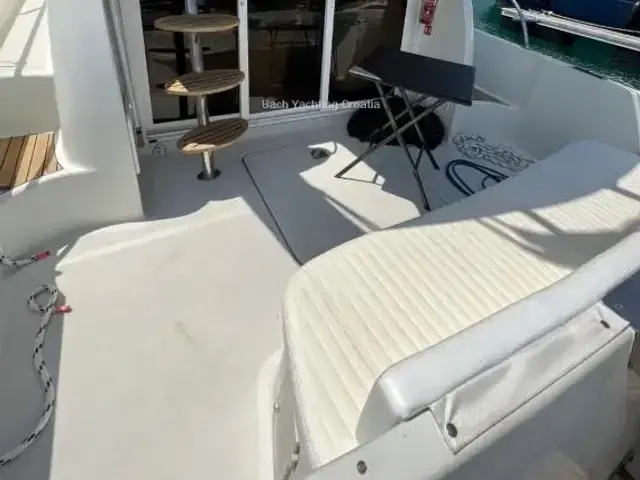 Starfisher boats 34