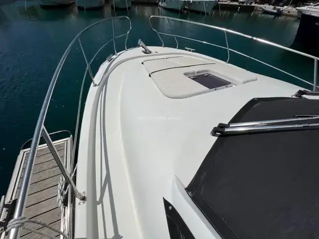 Starfisher boats 34