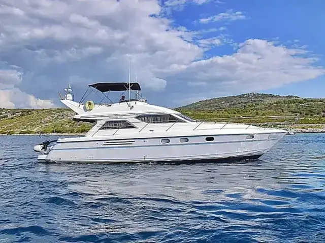 Princess 480 Fly