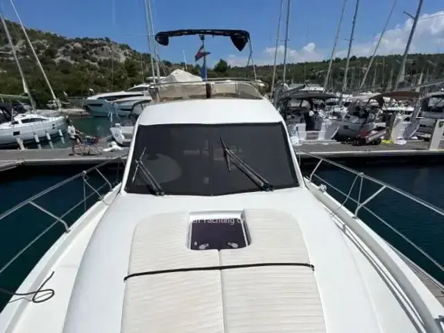 Starfisher boats 34