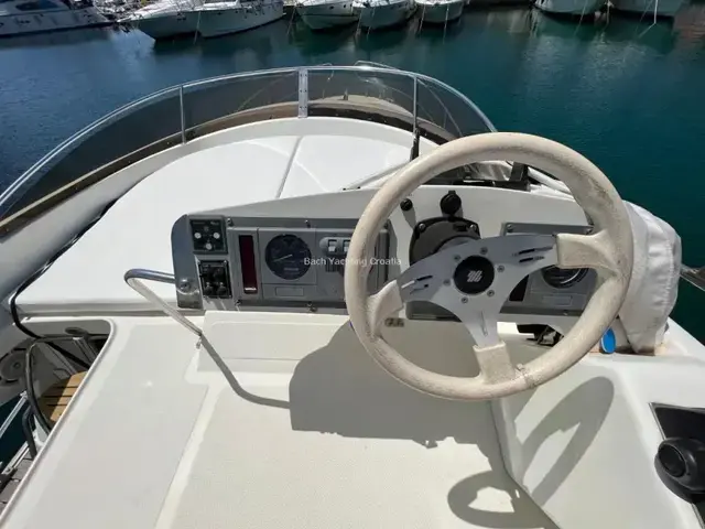 Starfisher boats 34