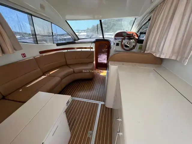 Starfisher boats 34