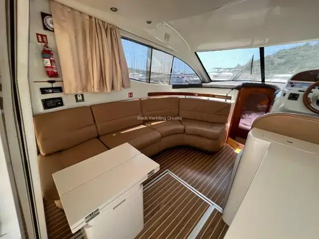 Starfisher boats 34