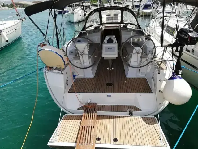 Bavaria 34 Cruiser