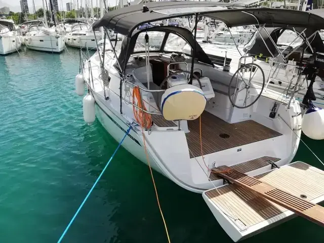 Bavaria 34 Cruiser