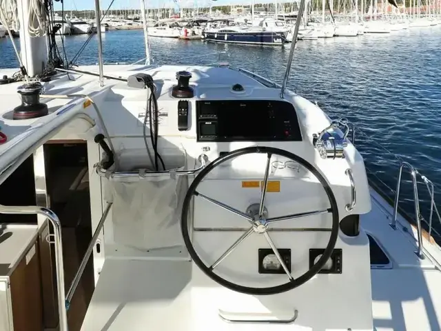 Lagoon 40