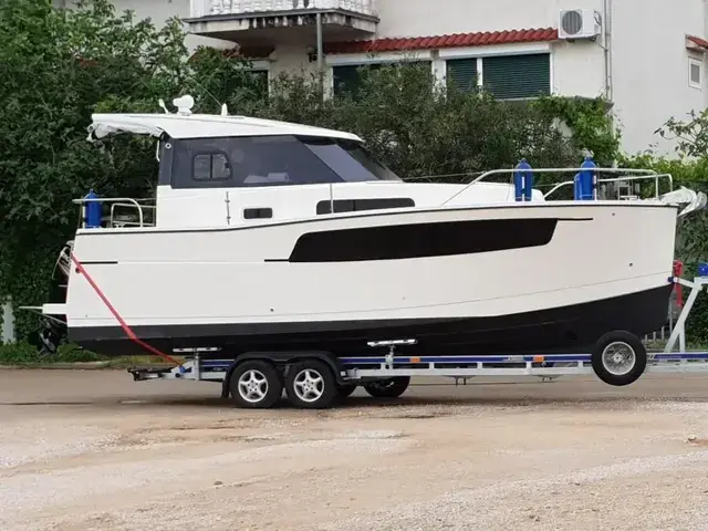 Delphia nautika 830 s