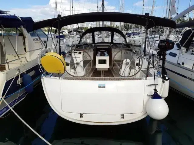 Bavaria 34 Cruiser