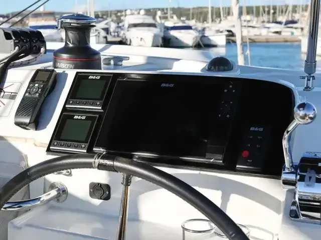 Lagoon 40