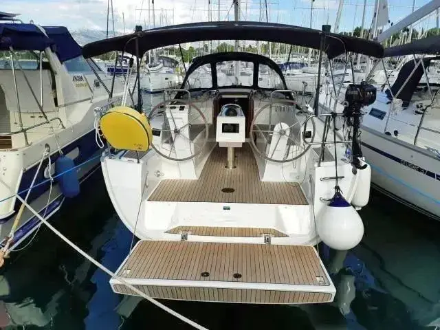 Bavaria 34 Cruiser