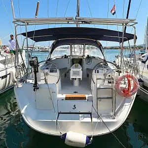 2006 Beneteau Cyclades 43.4