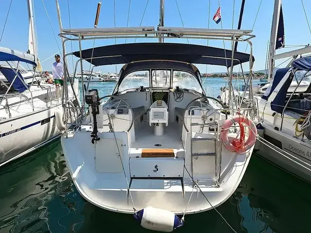 Beneteau Cyclades 43.4