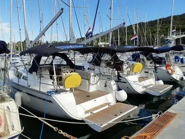 Bavaria 34 Cruiser