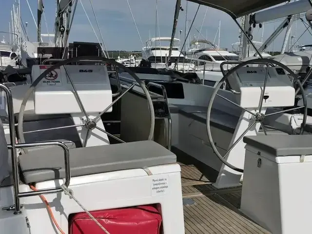 Hanse 455