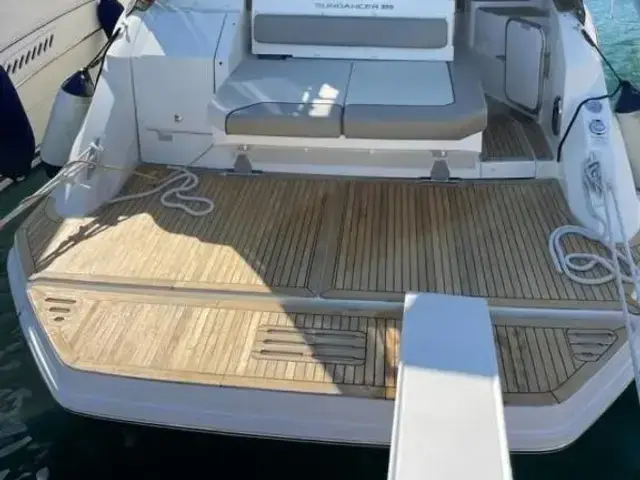 Sea Ray Sundancer 320