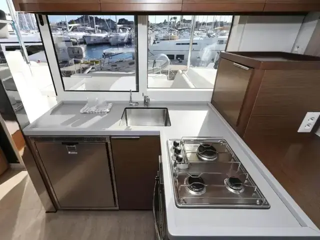 Lagoon 40