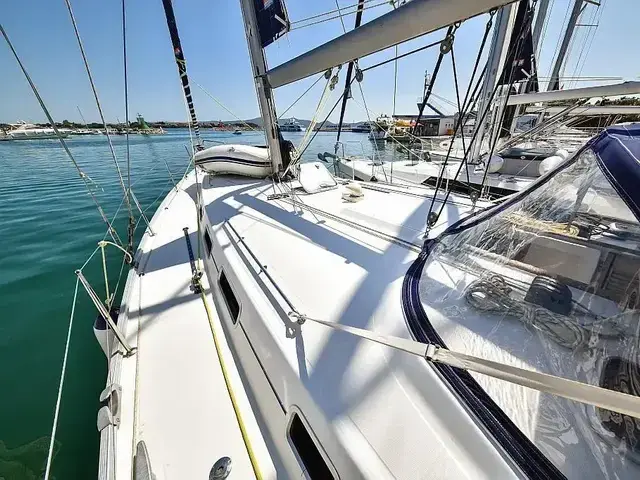 Beneteau Cyclades 43.4