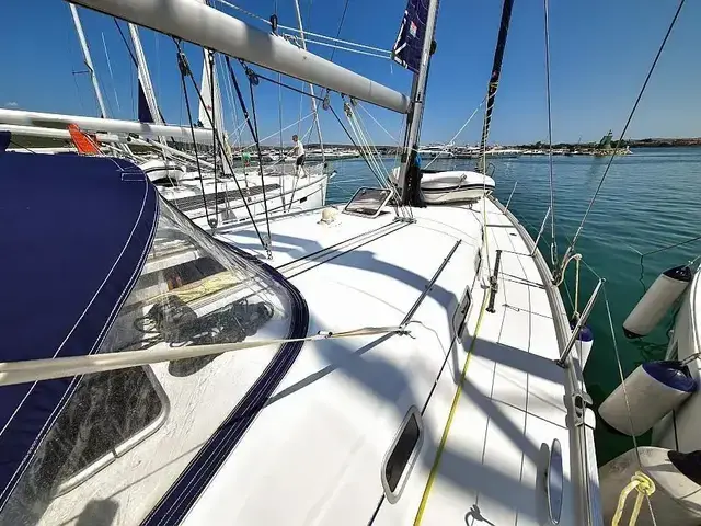 Beneteau Cyclades 43.4