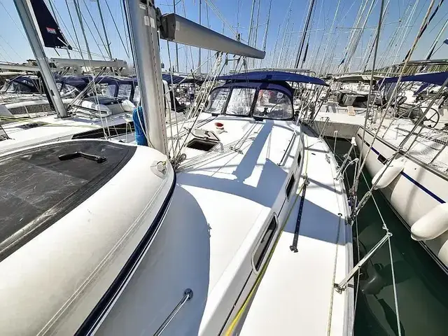 Beneteau Cyclades 43.4