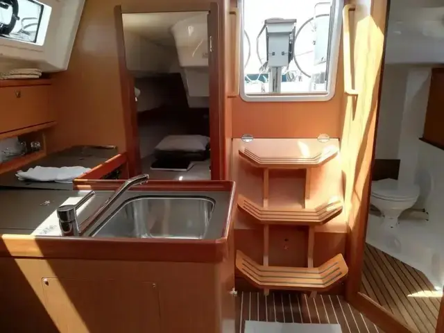 Bavaria 34 Cruiser