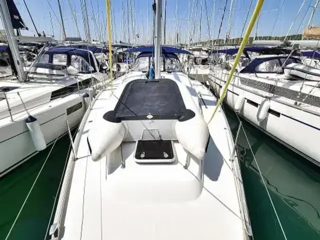 Beneteau Cyclades 43.4