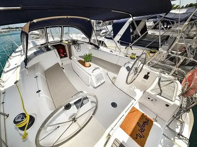 Beneteau Cyclades 43.4