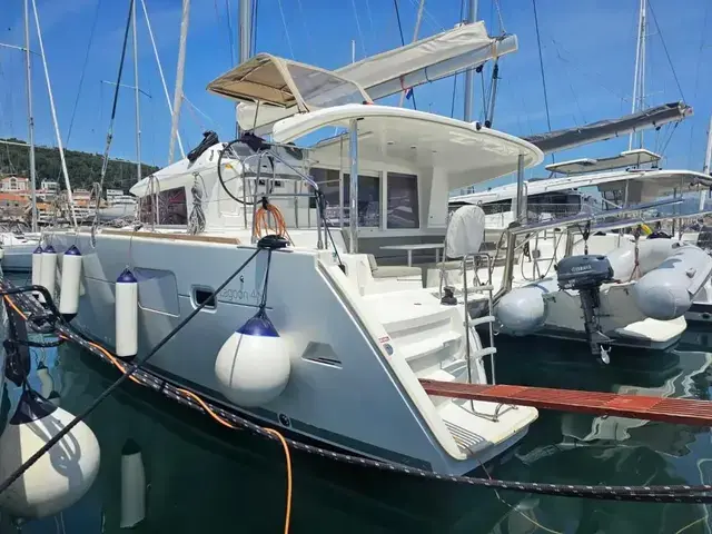 Lagoon 400