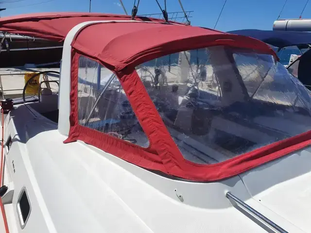 Beneteau Oceanis 50