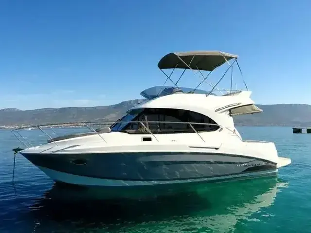 Beneteau Antares 30