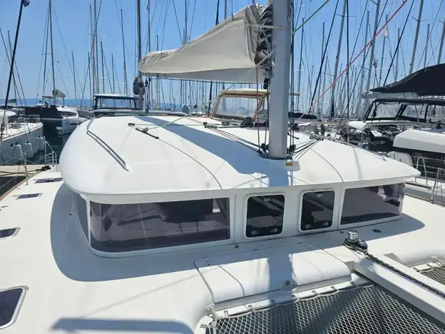 Lagoon 400