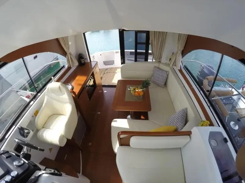 2014 Beneteau antares 30