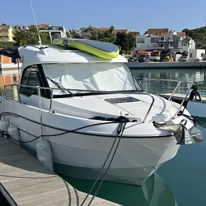 2018 Beneteau Antares 7