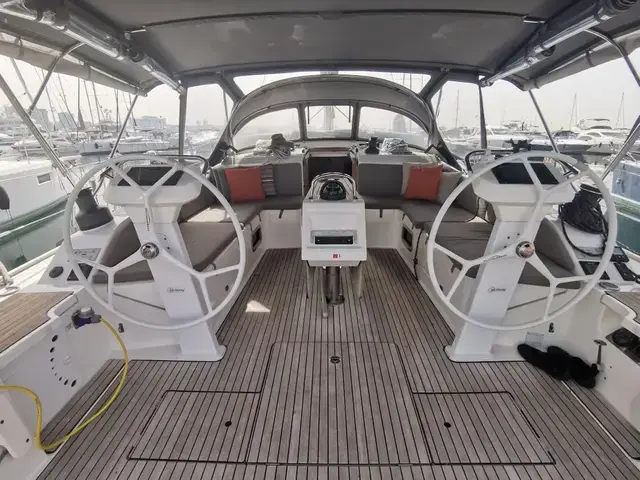 Bavaria 51 Cruiser