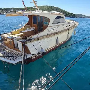 2008 Egemar Liberty 48