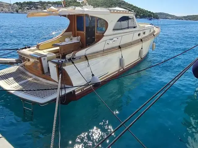 Egemar Liberty 48