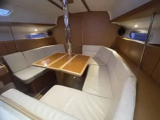 Jeanneau Sun Odyssey 36i