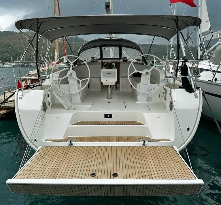 2023 Bavaria cruiser 46