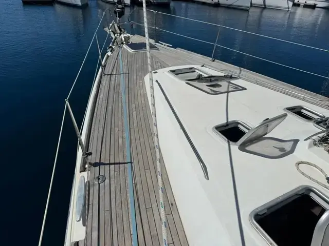 Beneteau Oceanis 50