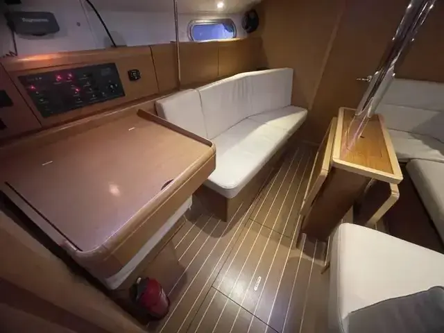 Jeanneau Sun Odyssey 36i