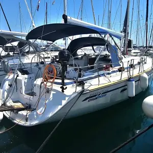 2005 Bavaria Cruiser 46