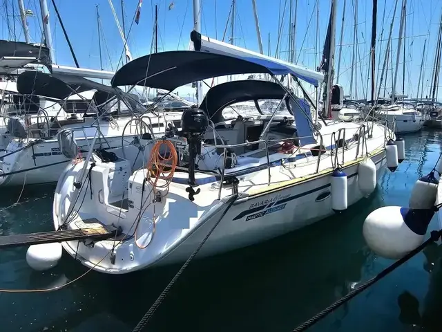 Bavaria Cruiser 46