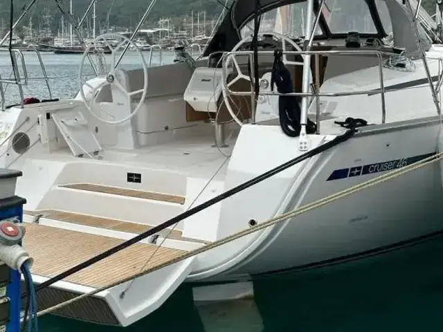 Bavaria Cruiser 46