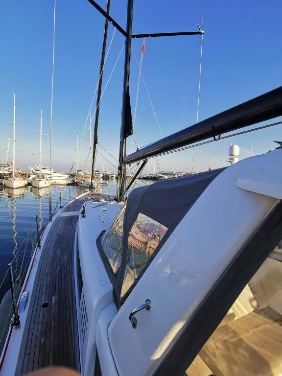 2023 Beneteau oceanis 60