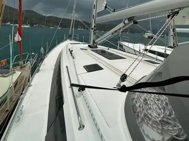 Bavaria Cruiser 46