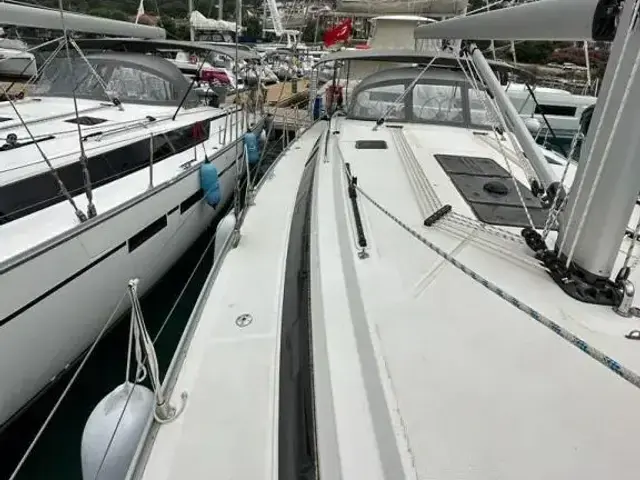 Bavaria Cruiser 46