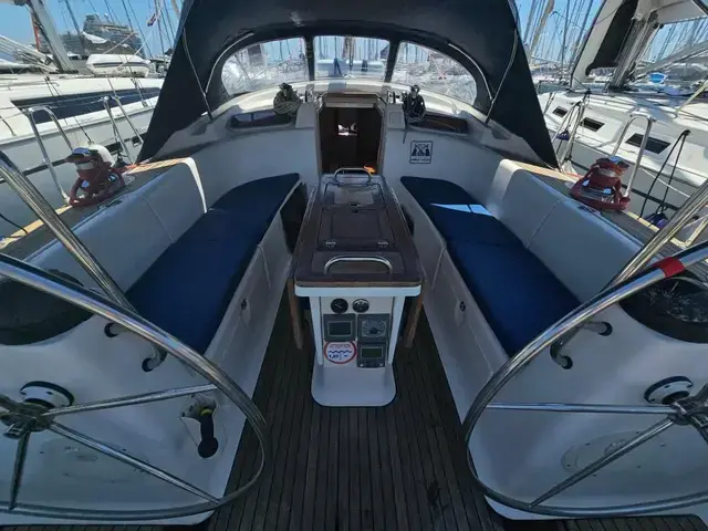 Bavaria Cruiser 46