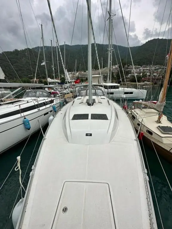 2023 Bavaria cruiser 46